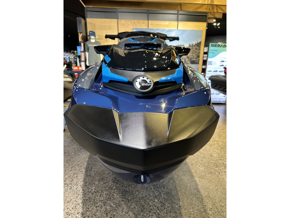 2026 Sea-doo Gtx 300 Sound alt