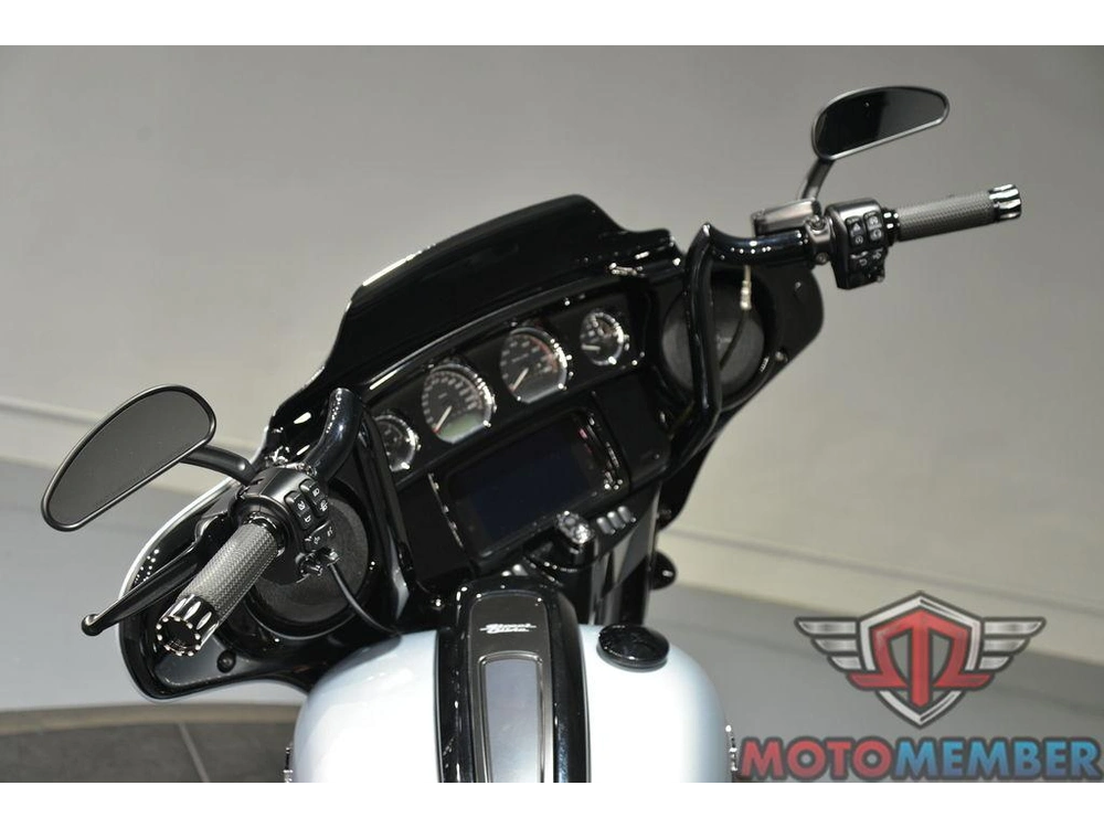 2023 Harley-davidson Flhxs - Street Glide® Special alt