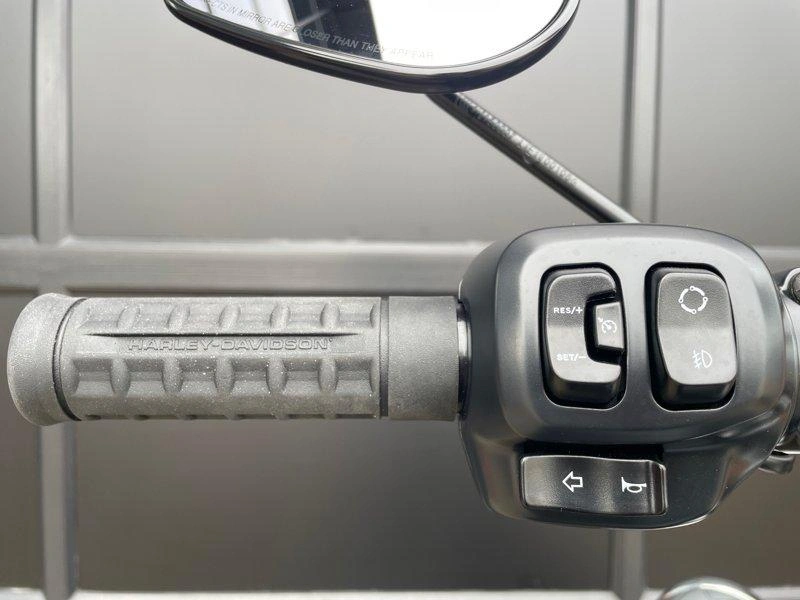 2026 Harley-davidson Flhc - Heritage Classic alt