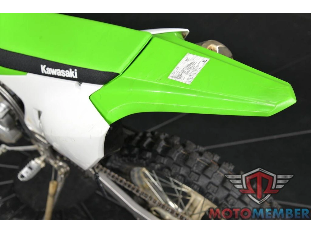 2023 Kawasaki Klx®300r alt