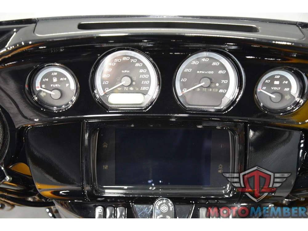 2023 Harley-davidson Flhtk - Ultra Limited alt