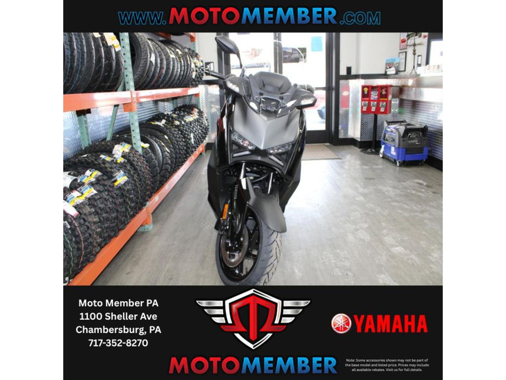 2026 Yamaha XMAX Base for Sale