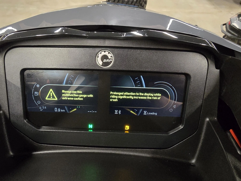 2026 Brp Gtx 170 (sound System) alt