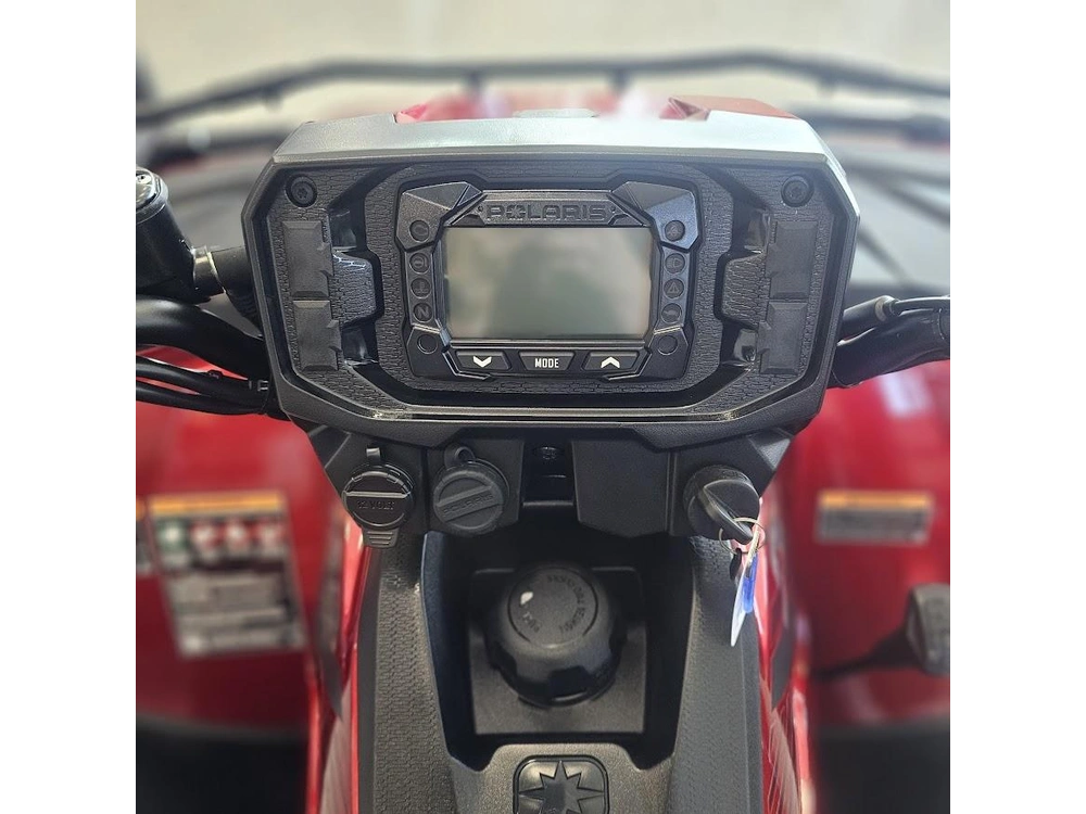 2026 Polaris Sportsman 570 Trail alt