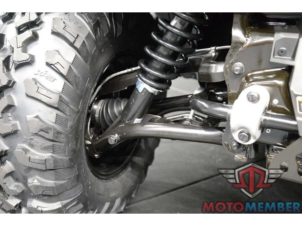 2026 Can-am Defender Max Xt Hd11 With 10.25 In. Infotainment alt