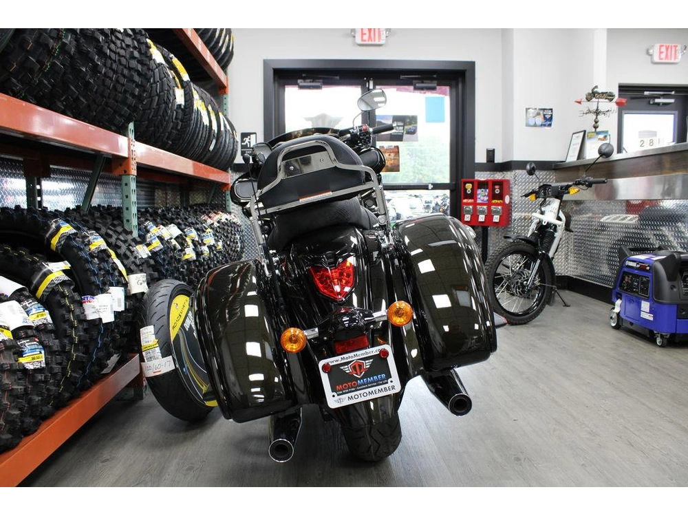 2025 Kawasaki Vulcan® 1700 Vaquero® Abs alt