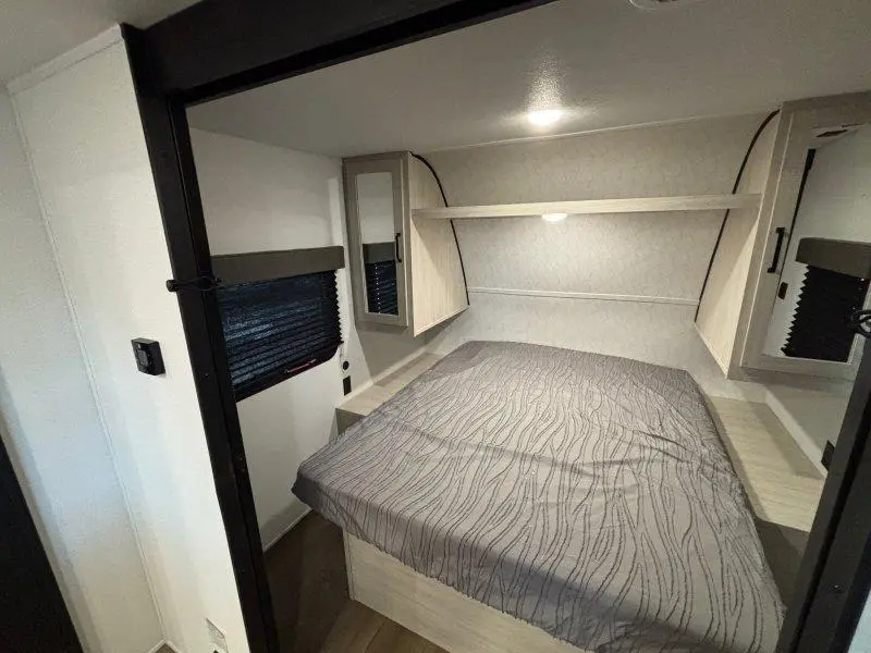 2026 Palomino Puma camping Édition 283 BHCE