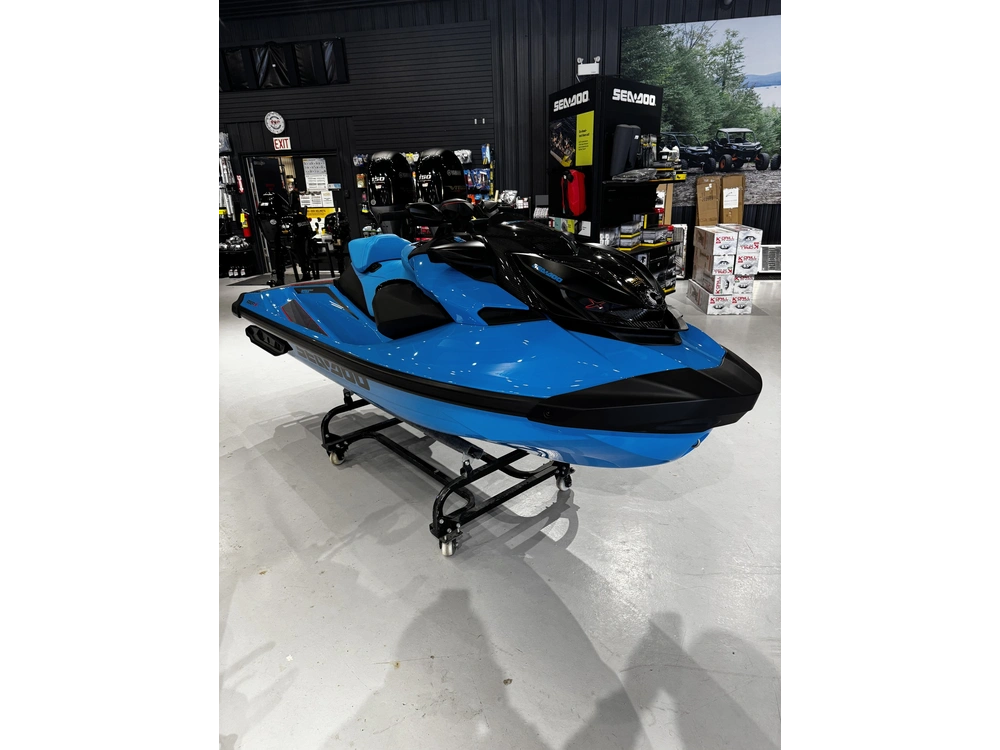 2026 Sea-doo Rxp-x 325 Ss alt