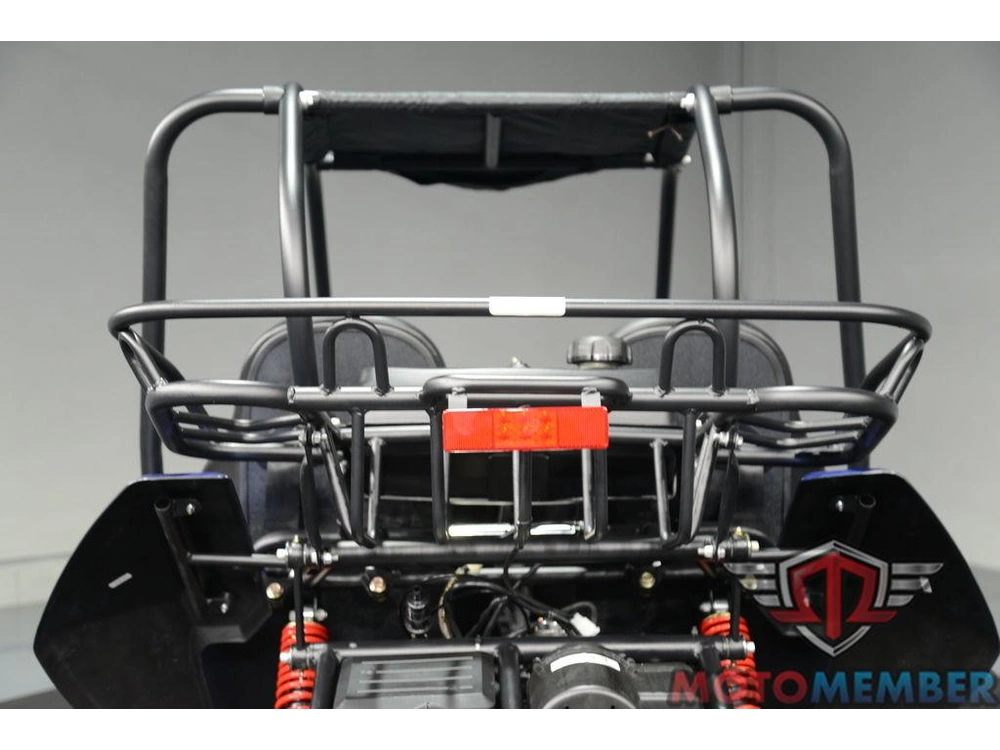 2026 Hammerhead Off-road Gts 150™ alt