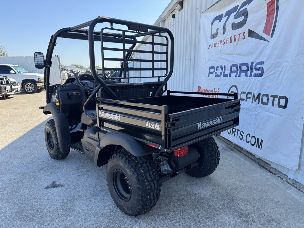 2026 Kawasaki Mule Sx™ 4x4 4x4 alt