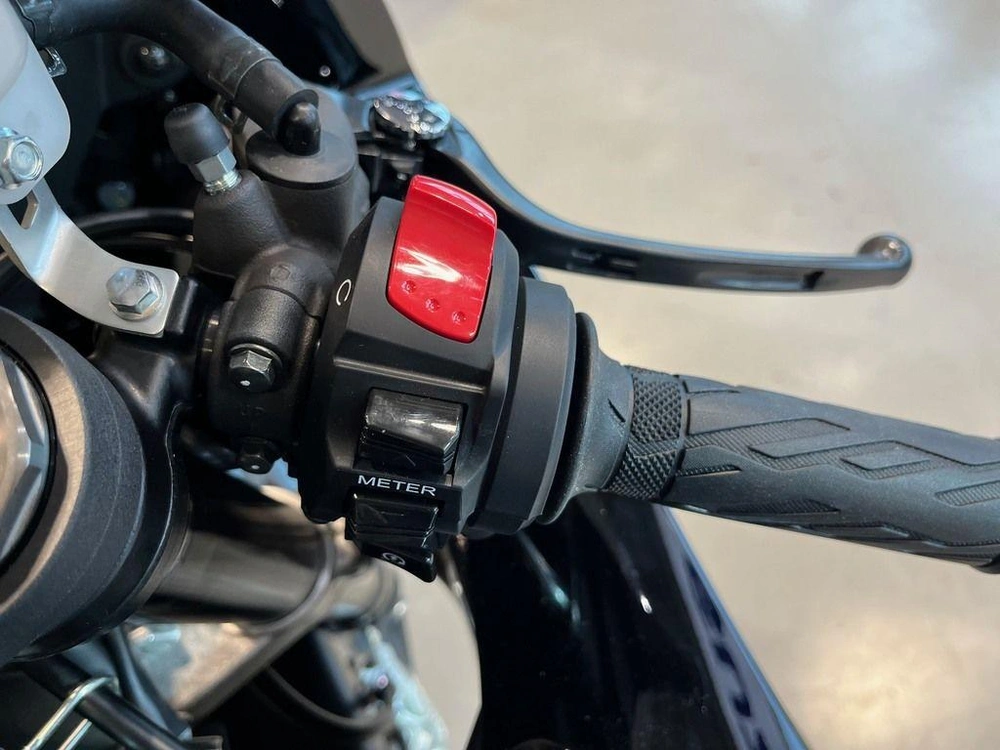 2026 Suzuki Gsx-r600 alt