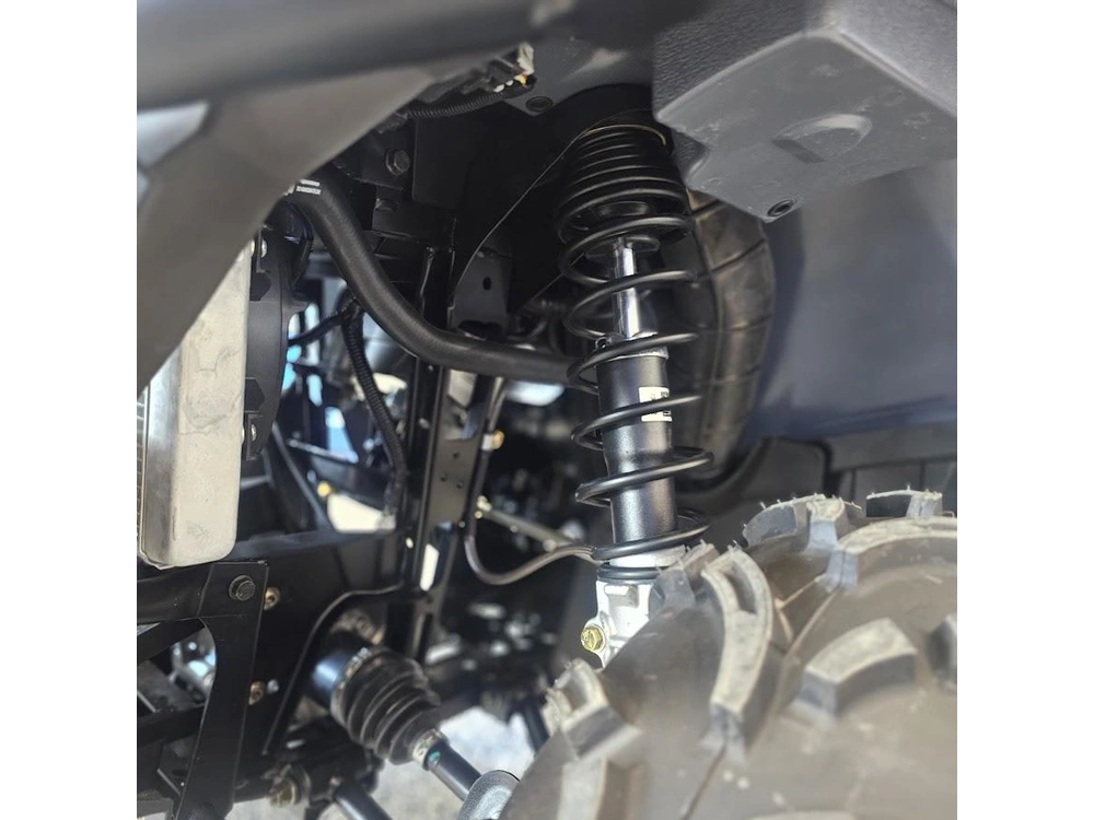 2025 Polaris Sportsman 570 Utility Hd alt
