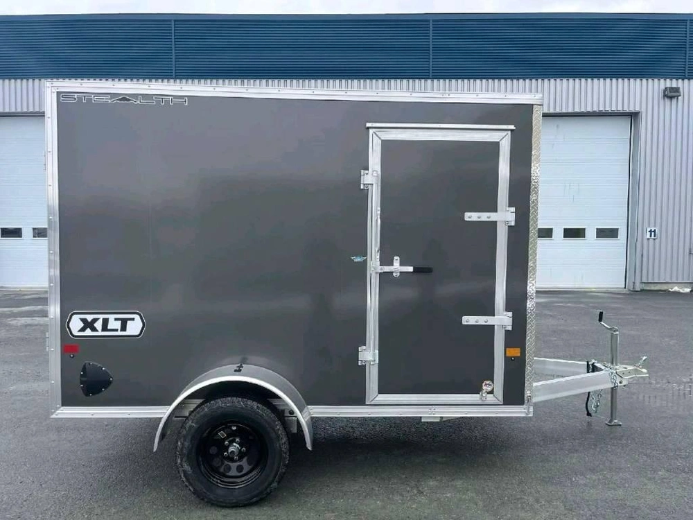 Alcom Stealth 6x10 Xlt Pro 2026 alt