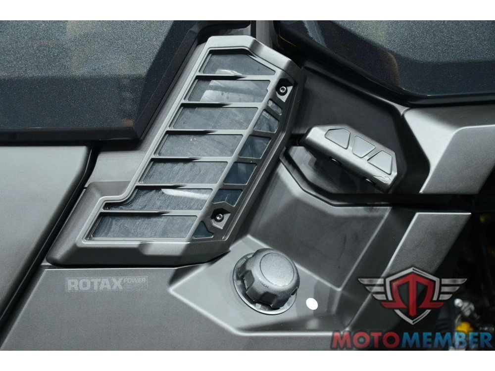 2026 Can-am Defender Max Lone Star Cab Hd11 alt