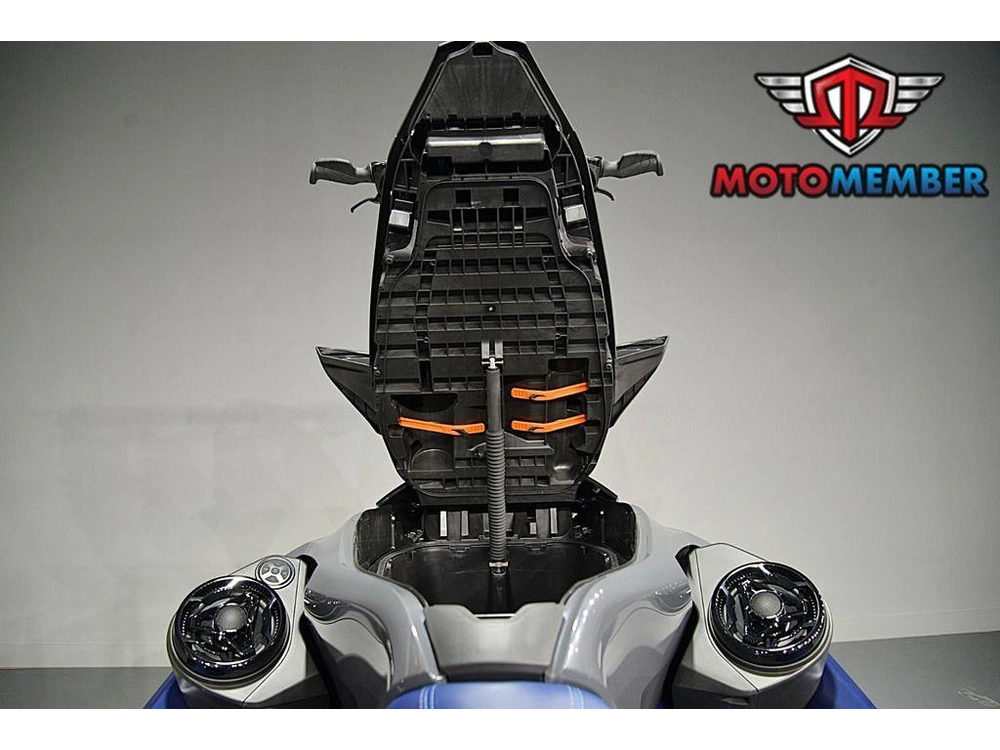 2026 Sea-doo Gtx™ 170 Tech, Audio, Idf, Ibr alt