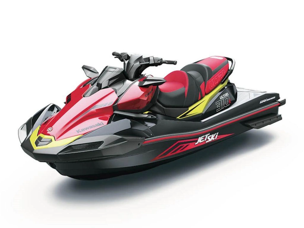2025 Kawasaki Ultra® 310x alt