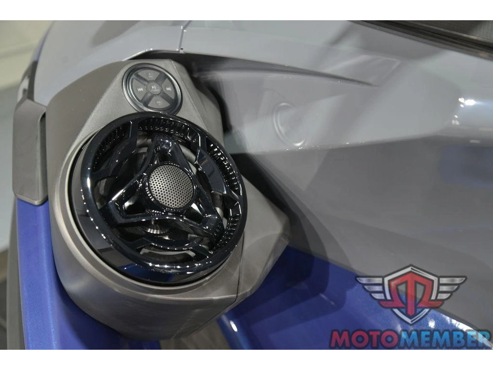 2026 Sea-doo Gtx™ 170 Tech, Audio, Idf, Ibr alt