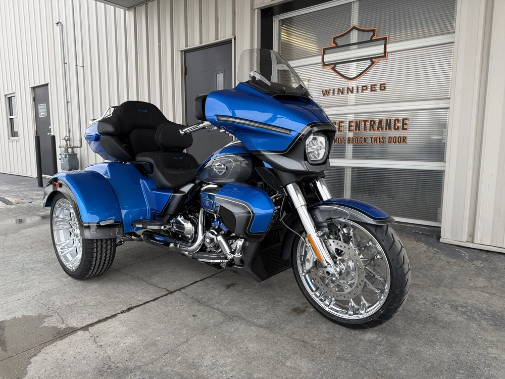 2026 Harley-davidson Cvo Street Glide 3 alt