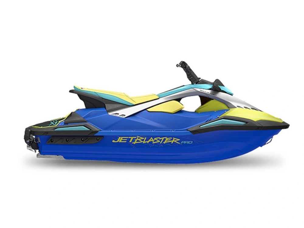 2026 Yamaha Jetblaster Pro 3-up alt