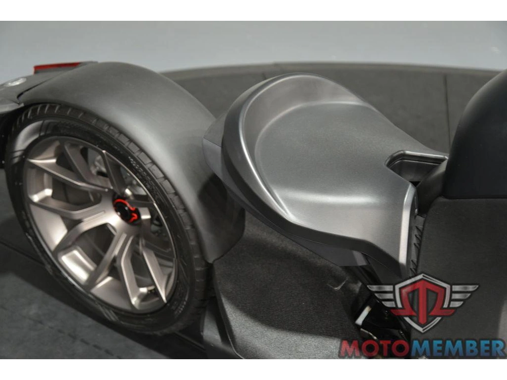 2025 Can-am Ryker Rotax 600 Ace Exclusive Panel Kits alt