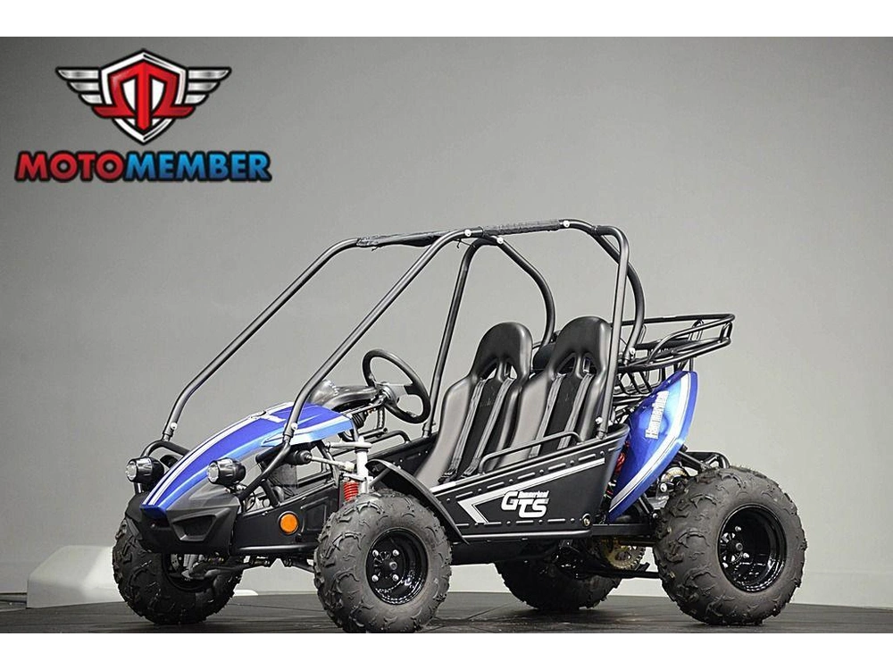 2026 Hammerhead Off-road Gts 150™ alt