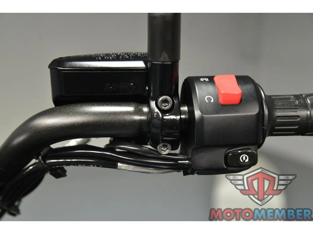 2020 Kawasaki Vulcan® S Abs alt