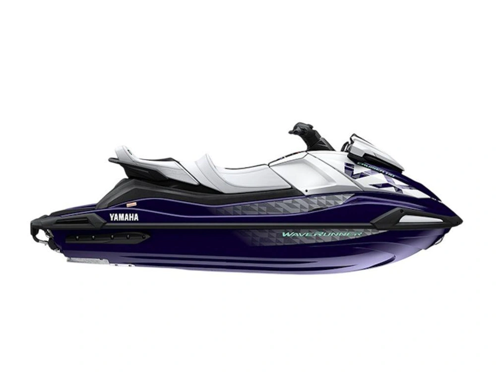 2026 Yamaha Vx Cruiser® Ho alt