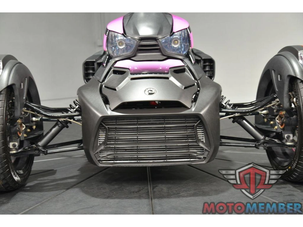 2020 Can-am Ryker 900 Ace™ alt