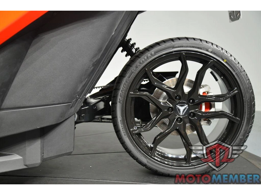 2025 Slingshot Slingshot® S Slingshot Red alt