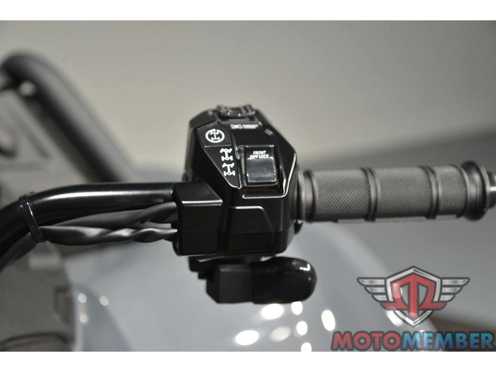 2026 Can-am Outlander X Mr 700 alt