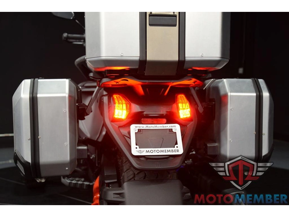 2026 Can-am Canyon Xt alt