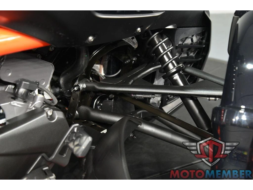 2024 Can-am Spyder F3-s Rotax 1330 Ace alt