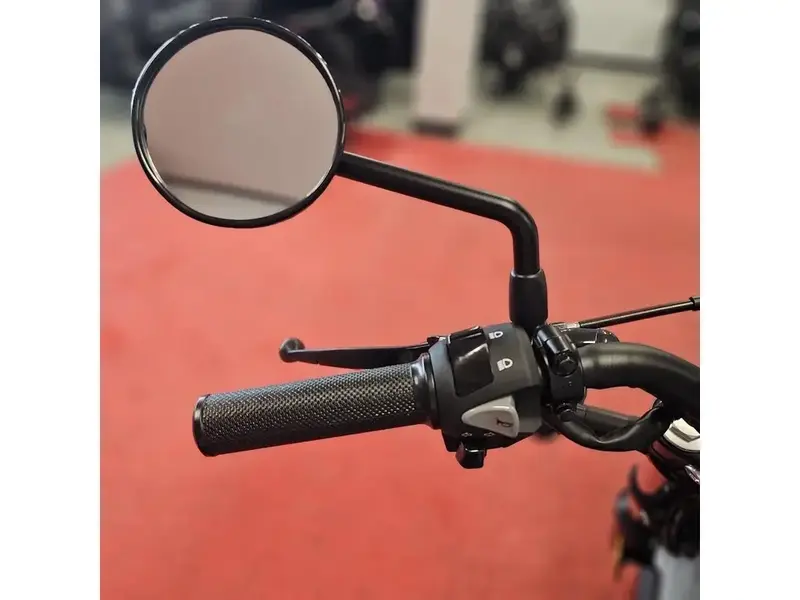 2026 Honda REBEL 300 E-CLUTCH thumbnail 13