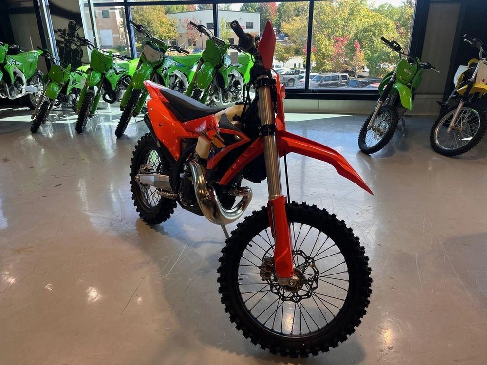 2026 Ktm 250 Xc alt