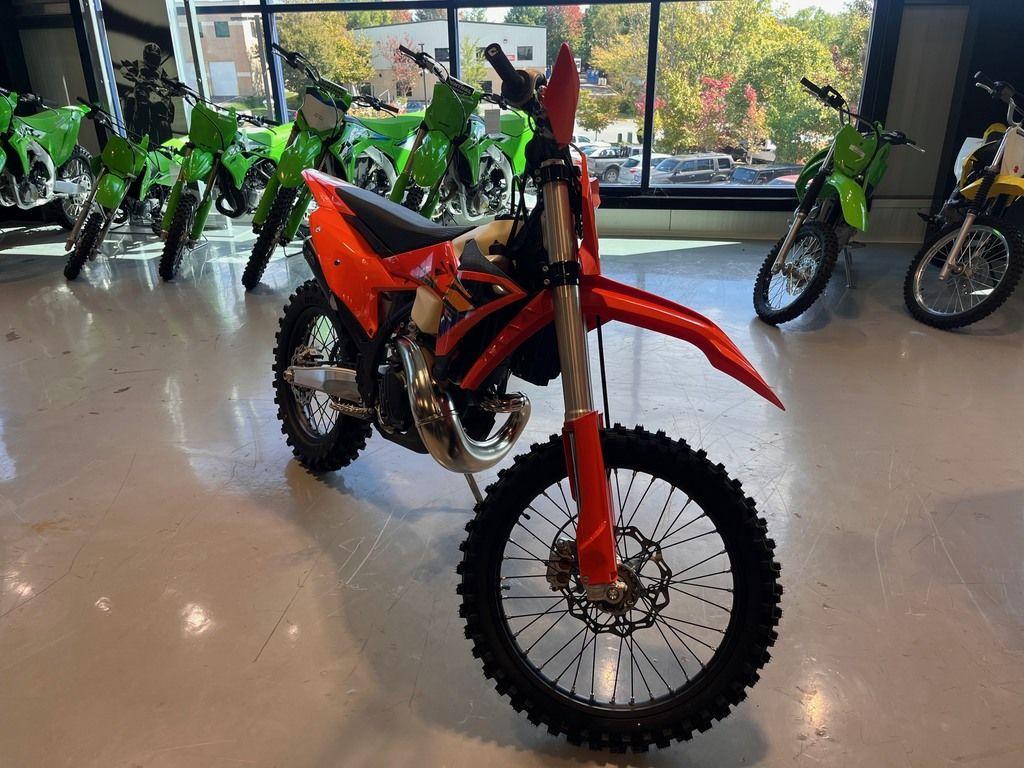 2026 KTM XC 250 for Sale