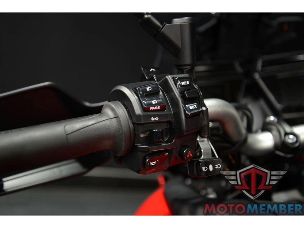 2022 Yamaha Tracer 9 Gt alt