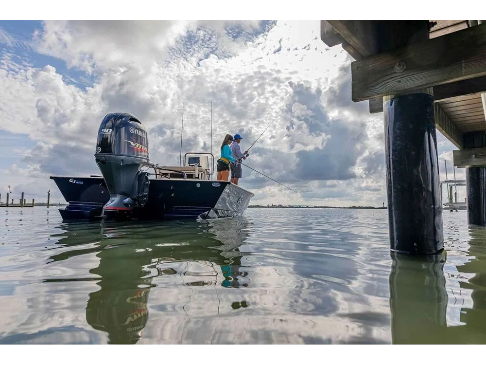 2022 Yamaha Vf90 alt