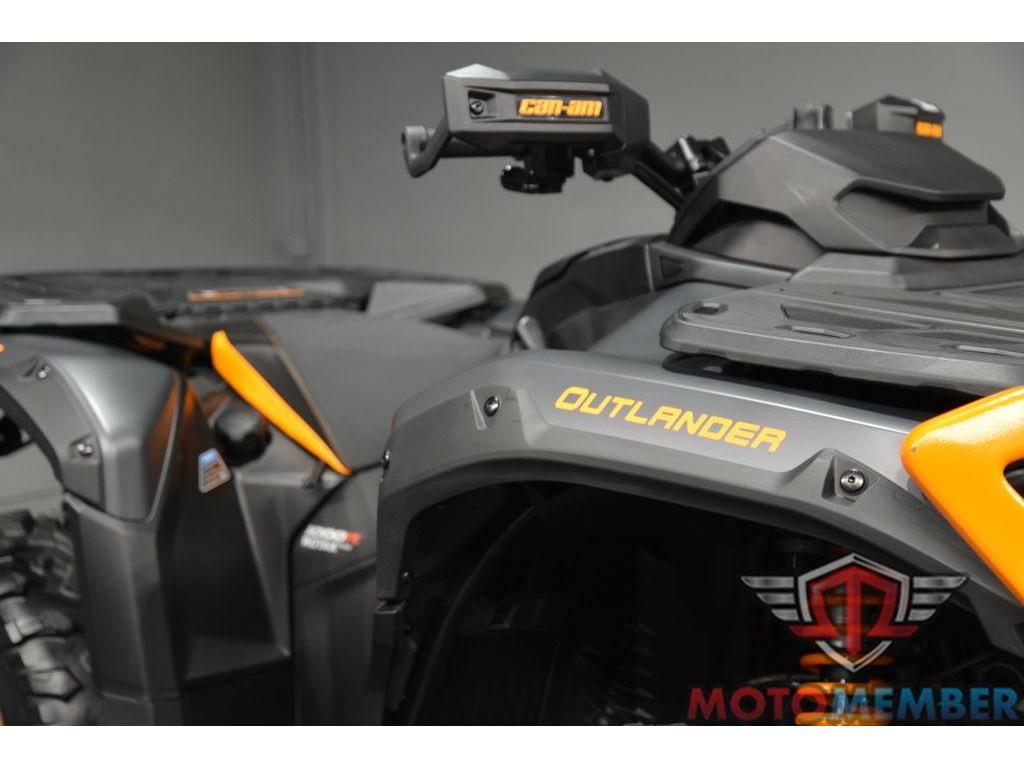 2026 Can-Am Outlander XT-P 1000R for Sale