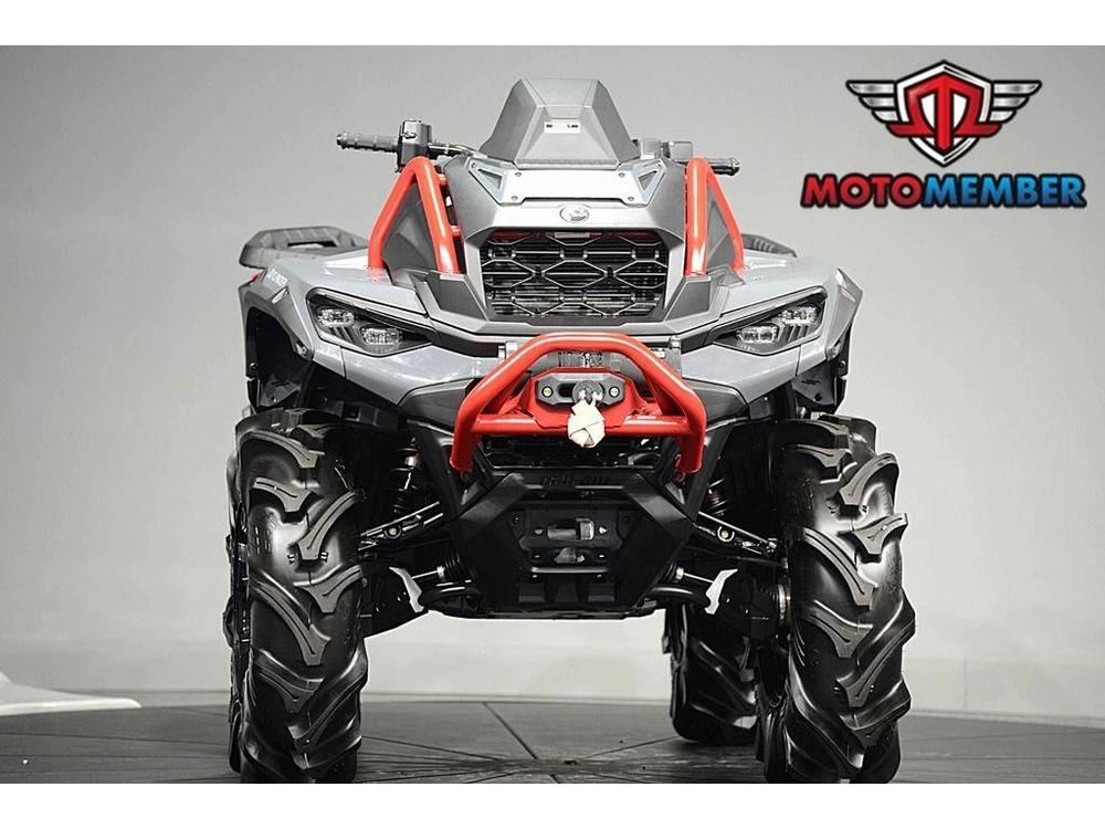 2025 Can-am Outlander X Mr 850 alt