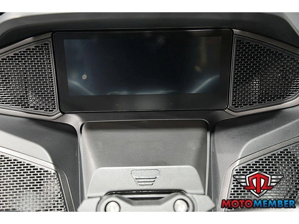 2026 Can-am Spyder Rt Sea-to-sky alt