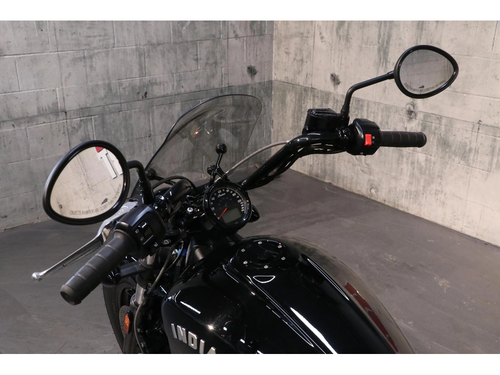 2021 Indian Motorcycle Scout Sixty Bobber alt