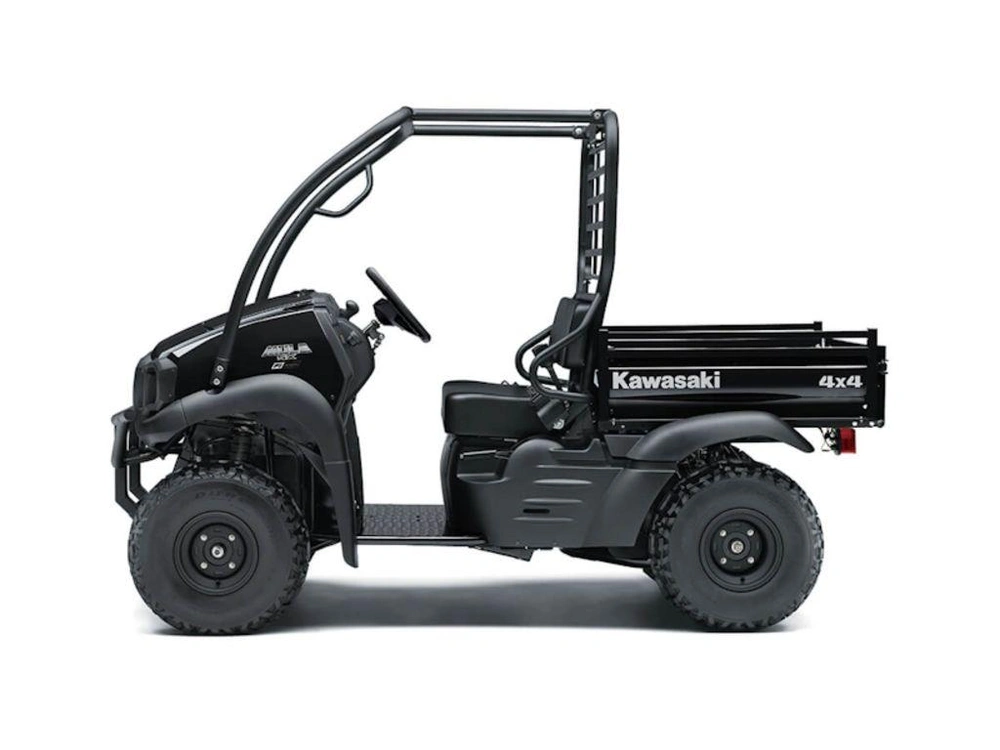 2025 Kawasaki Mule Sx™ 4x4 alt