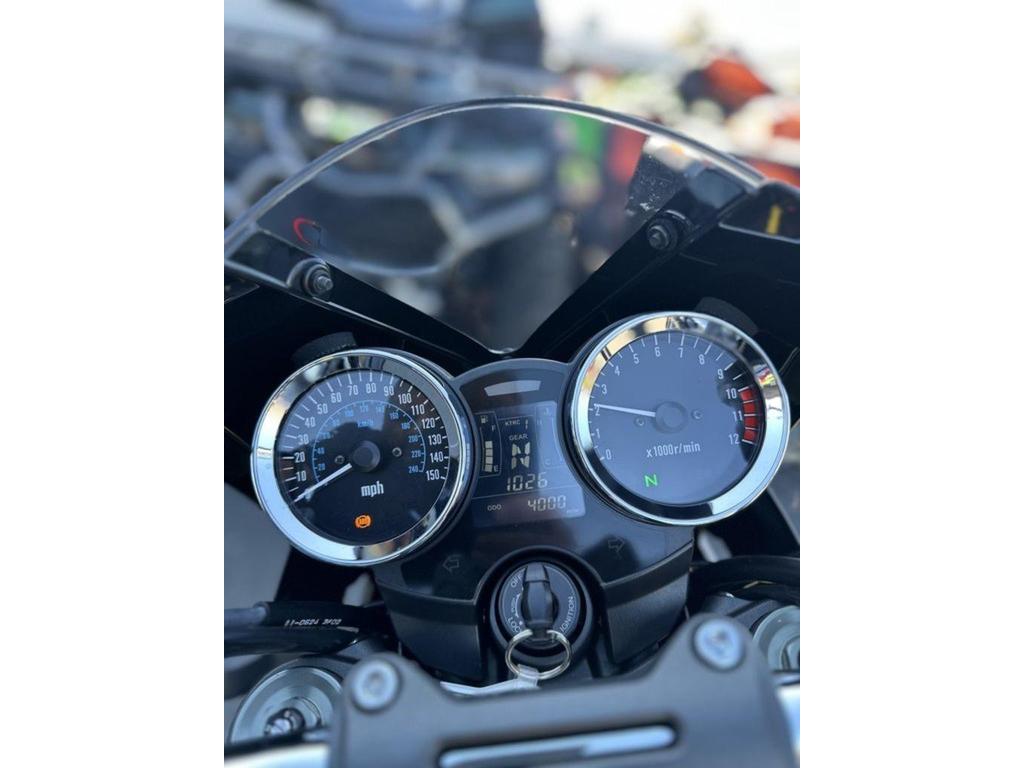 2024 Kawasaki Z900RS ABS for Sale