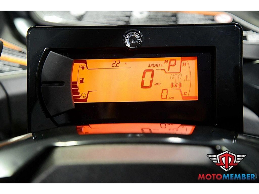 2026 Can-am Maverick R Max X Rc With Smart-shox alt