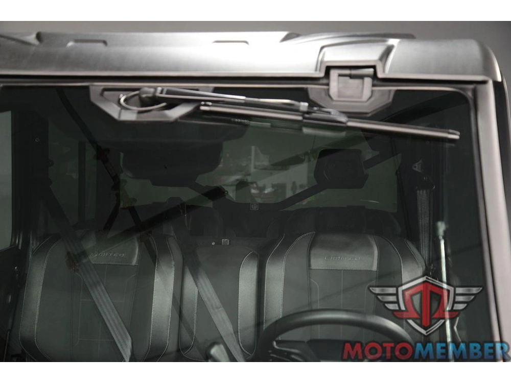 2026 Can-am Defender Max Limited Hd11 Hybrid White alt