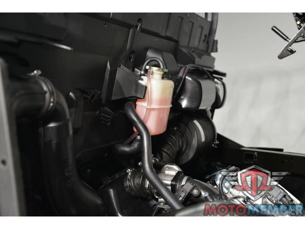 2026 Can-am Defender Max Dps Hd7 Dark Wildland Camo alt