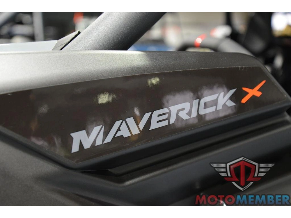 2026 Can-am Maverick X3 Max X Turbo alt