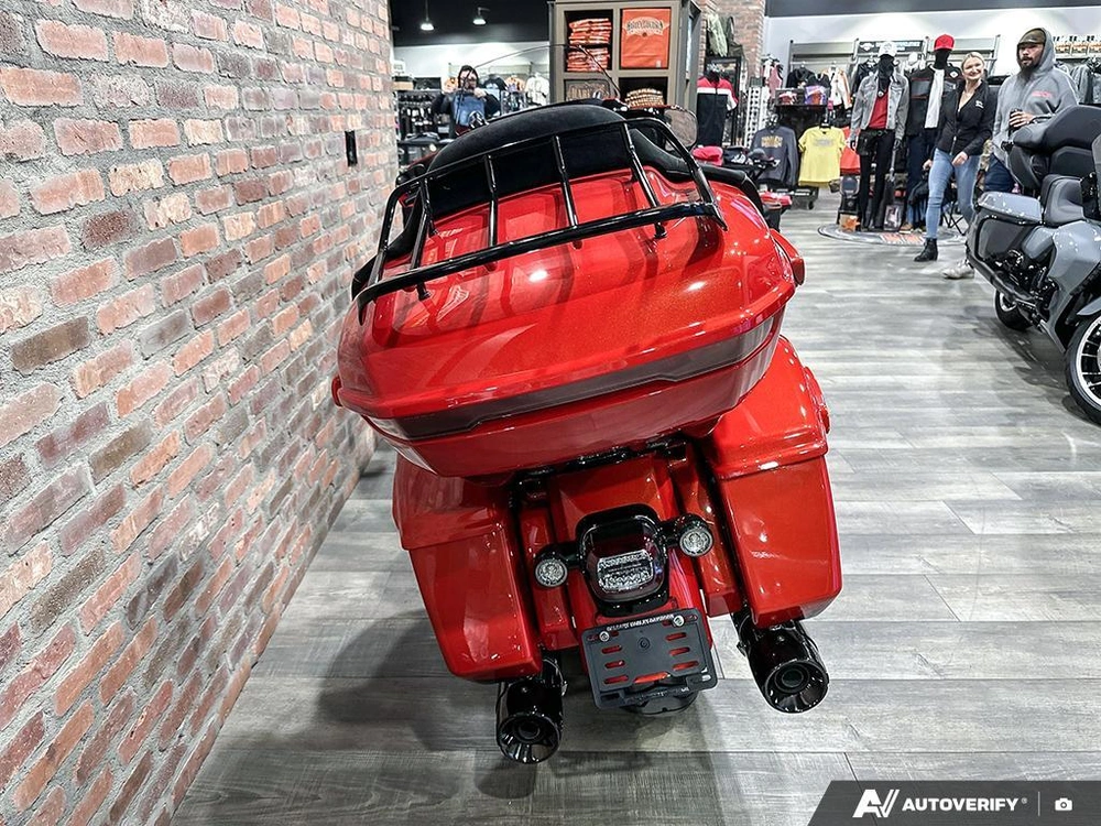 2026 Harley-davidson Cvo Street Glide Limited alt