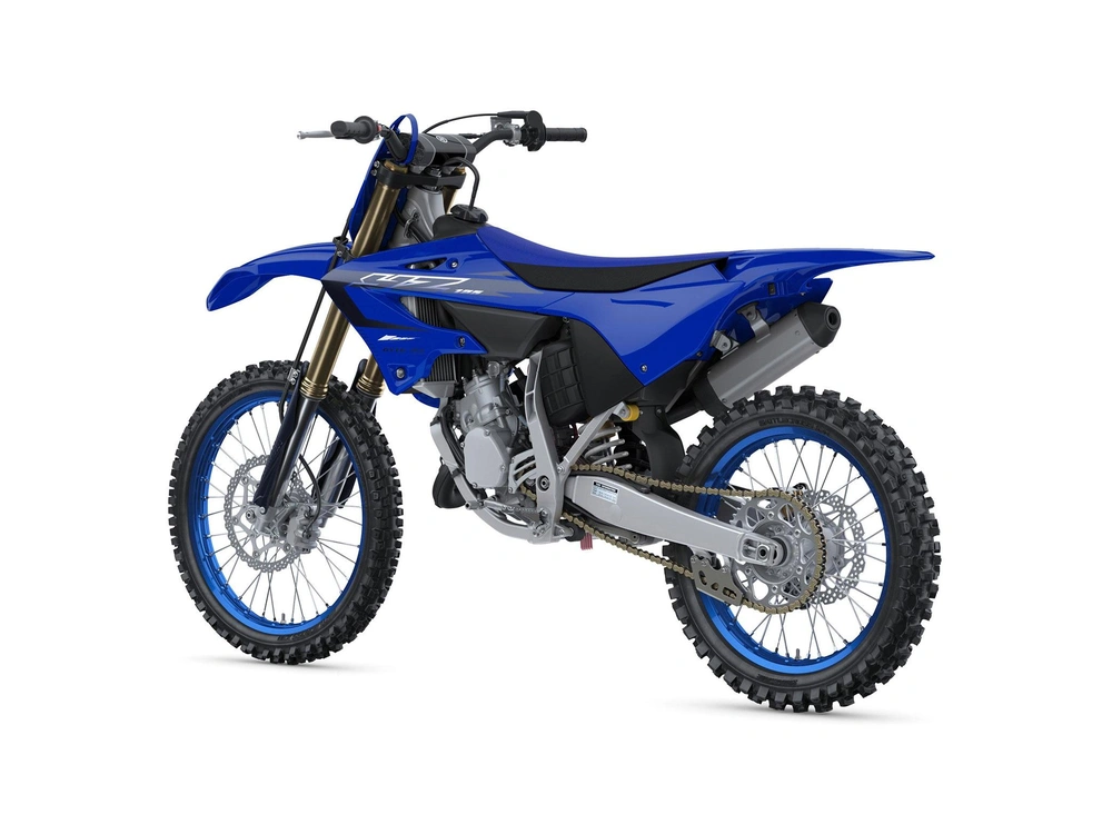 2023 Yamaha Yz125 alt