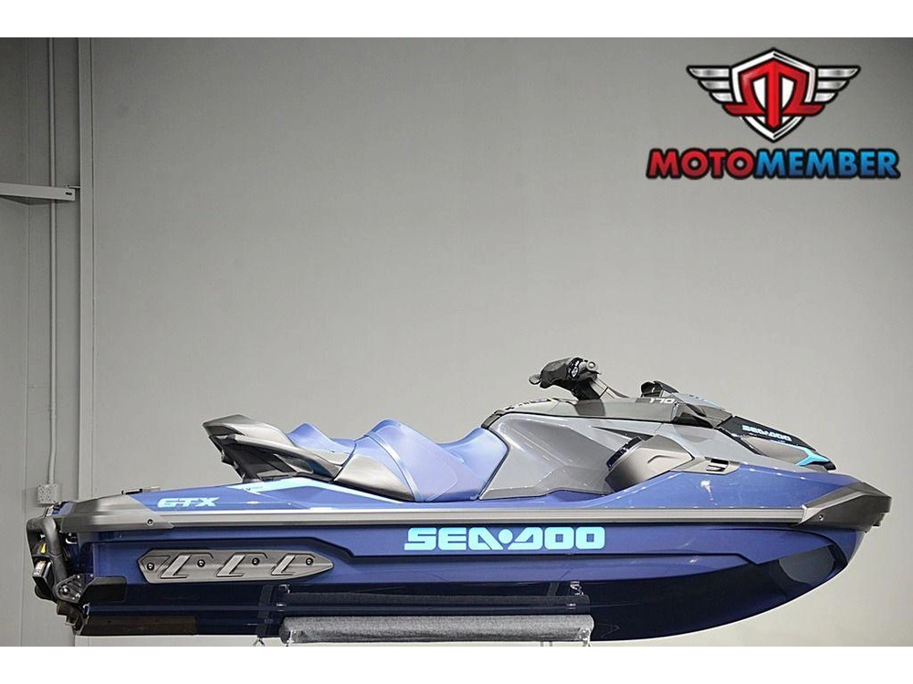 2026 Sea-doo Gtx™ 170 Tech, Audio, Idf, Ibr alt